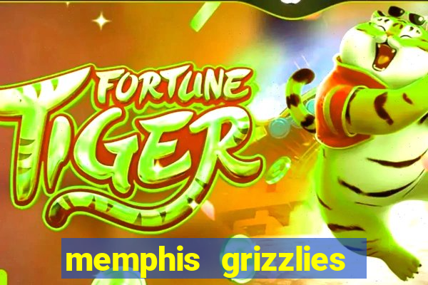 memphis grizzlies ao vivo